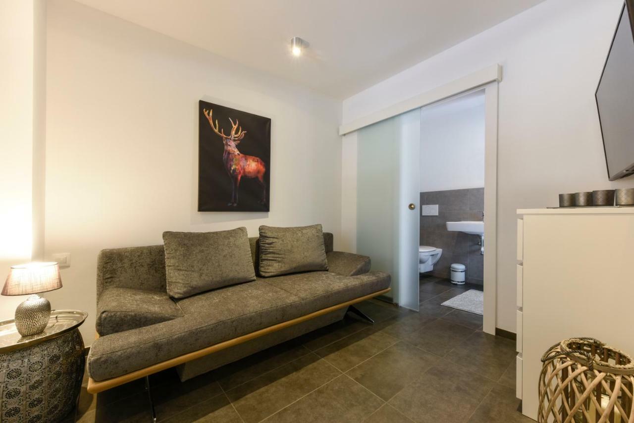 Seechalet Altossiach Exterior foto