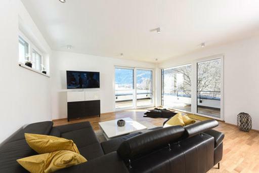 Seechalet Altossiach Exterior foto
